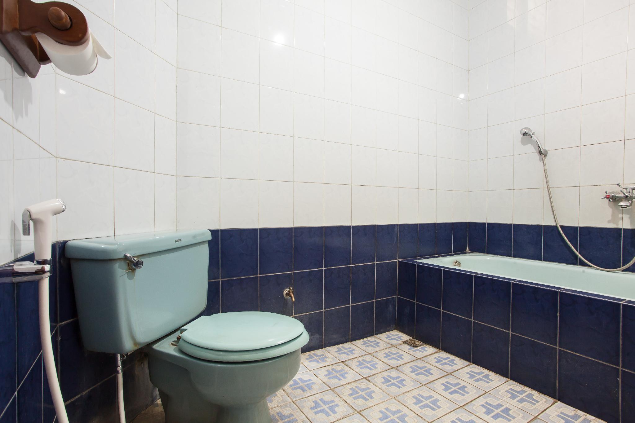 Reddoorz Near Balai Kota Malang Hotell Eksteriør bilde
