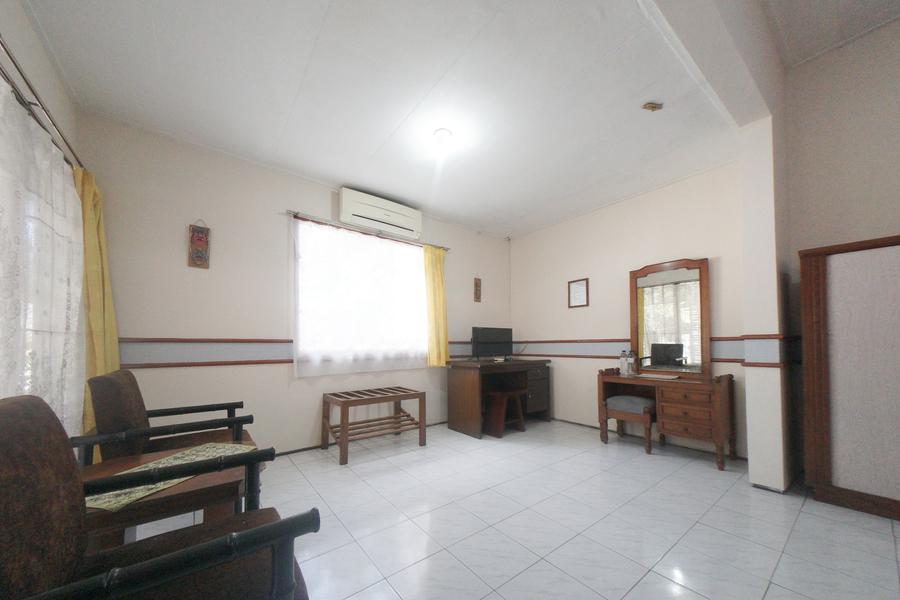 Reddoorz Near Balai Kota Malang Hotell Eksteriør bilde