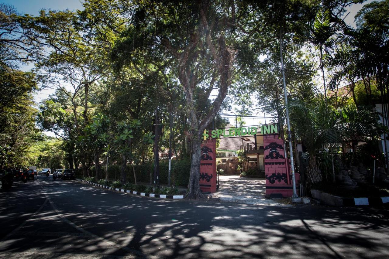 Reddoorz Near Balai Kota Malang Hotell Eksteriør bilde